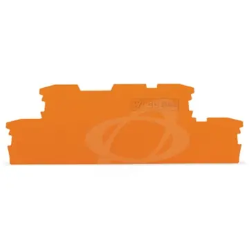 Víčko oranžové TopJobS Sezónní Sleva