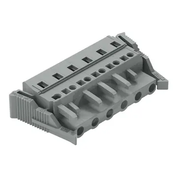 Velkoobchod FEDERL.M.VERRIEG.KL., RM 7,5 MM,GRAU