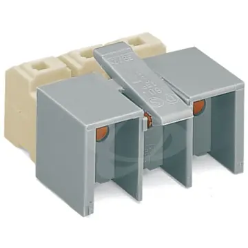 Tovární Cena Konektor svítidlový 4 pól.