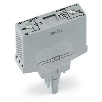 Optočlen DC 24V/4A Záruka V Ceně