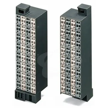 Odeslání Ihned Propojovací blok 32-pól.