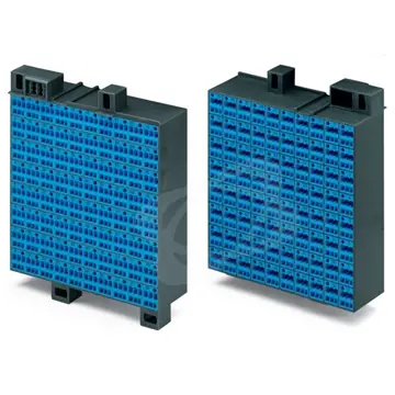 Originální RANGIERWABEN, 80-POL., BLAU, AUFDR.