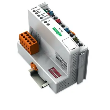 Zlevněný DeviceNet pro bin.a analog.signály