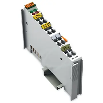 2 analog.vstupy diferenční +/-10V DC Pouze Dnes