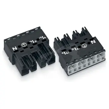 STIFTTEIL 4-P. SCHWARZ Prémiový