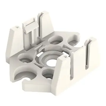 SK0073821-CZ20260306-083713-0-1772757439-8104348 Zlevněný Montážní adaptér 3-P. bílý