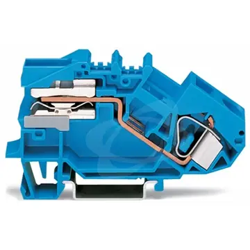 1-L-POTENTIALAUSGLEICHS-KL., GRAU, Novinka