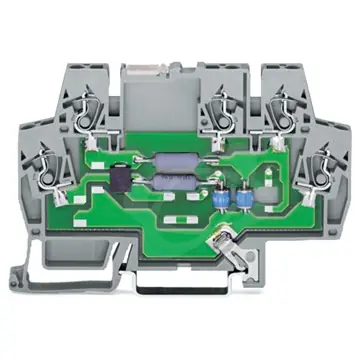 Cenový Hit Přepěťová ochrana pro ProfiBus(l.485