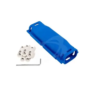 Horká Nabídka Spojka kabelová gelová se spojovači 5x (1,5