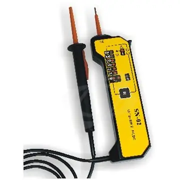 Zkoušečka napětí SN 02 Horká Nabídka