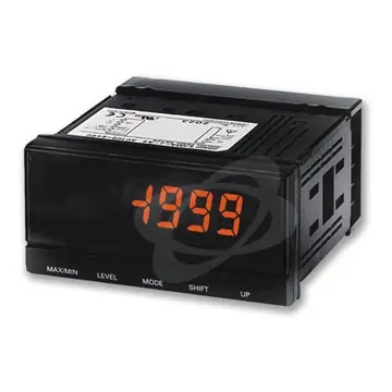 Přímo Od Výrobce Procesní ukazatel, DIN 96x48mm, změna barvy displeje