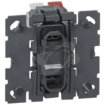 Rychlé Dodání Céliane přístroj spínače 1/0 (1/0S,1/0So)