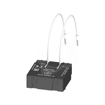 Spoušť napěťová SV-SM1E-A230 pro SM1E spouštěče motoru Conteo OEZ Akční Cena