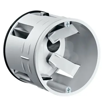 Krabice pro zateplené fasády ECON Styro 1555-51 Přímo Od Výrobce