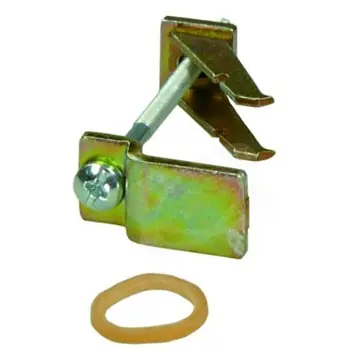 Úchyty montážní pro rozvodnice RZG-1.8/1.14/2.28 do dutých stěn Moderní