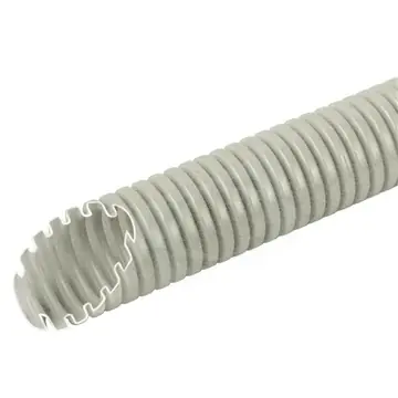 Záruka V Ceně Trubka ohebná 320N FFKu-EL-F 50 šedá /25m