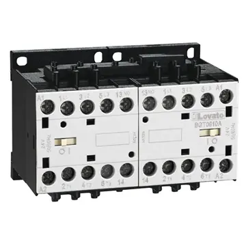 Oblíbený reverzační stykač BGT09 230V 50-60Hz