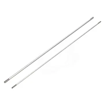 Jen Po Omezenou Doba elektroda z nerezové oceli 96cm