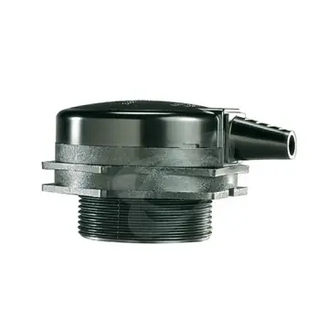 Držák pro 3 elektrody 31PS3S pro hladinové relé Novinka