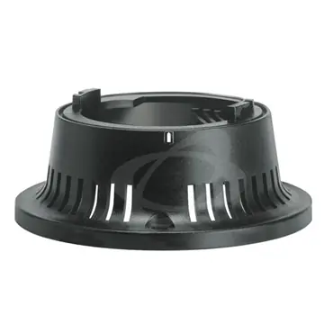 Ověřený Plastový upevňovací podstavec pro majáky