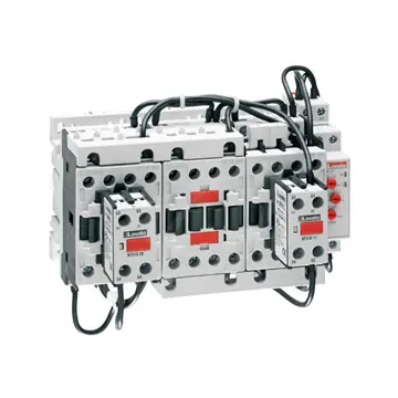 Záruka V Ceně spouštěč Y-D 230/50-60 bez relé