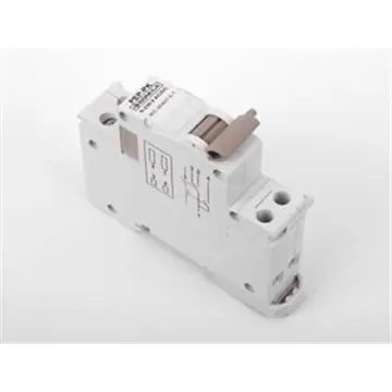 Aktuální Kontakt signalizační PEP-PK 230V ~/= pro modul.přístroje