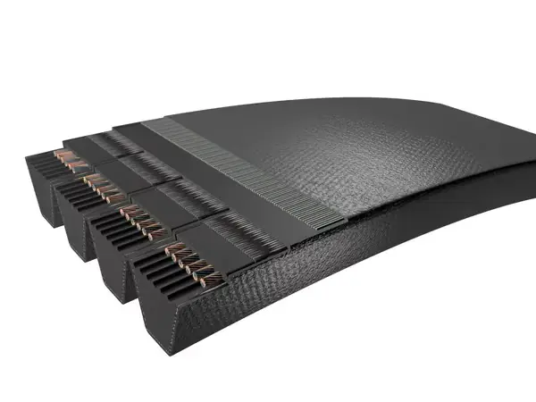 Expresní Doručení SPB 16,3x4000x5 Lw - PHG SPB 4000x5 SKF Klínový řemen