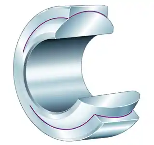 GE 15-FW INA Kloubové ložisko Prémiový