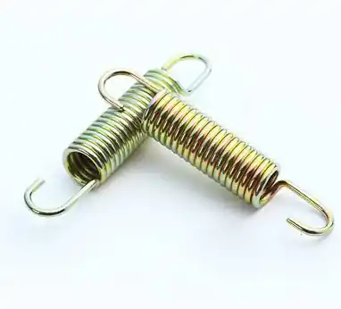 Značkový Tažná pružina 1,4x12,6x49x20 - ČSN 026030