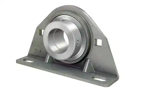 Značkový PBS 12-XL INA Ložisková jednotka