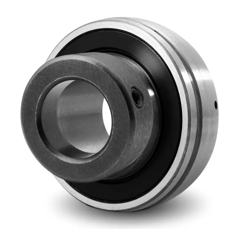 SS KH 208 nerezové ložisko do domečku Luxusní