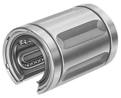 R063002000 - KBM-O-20 BOSCH-REXROTH Lineární kuličkové pouzdro Dokud Zásoby Vydrží