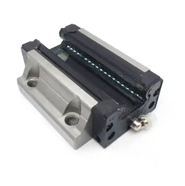 THK SHS 20LC Lineární vozík Speciální Cena