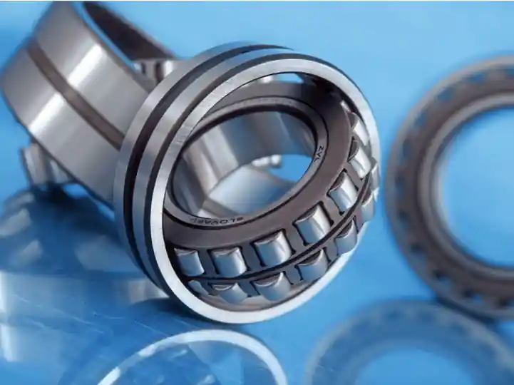 SK0077599-CZ20260306-083941-0-1772757590-ZVL Zlevněný 22309 KC3 ZKL Soudečkové ložisko