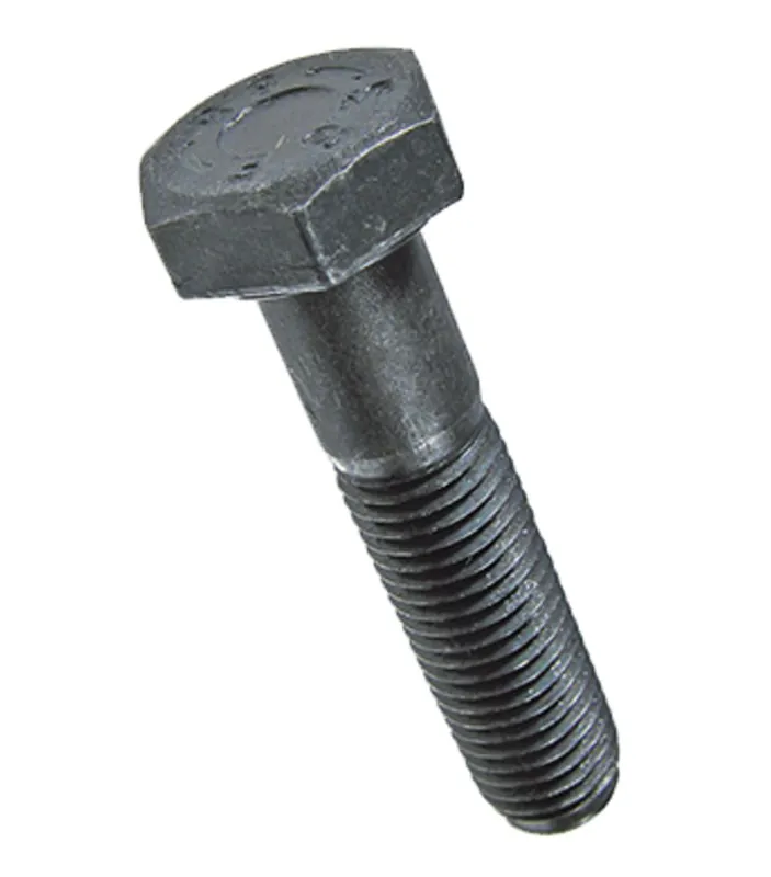 SK0077752-CZ20260306-083919-0-1772757563-din_960_bezPu Značkový DIN 960 12x45x1.5 (10.9) Šroub se šestihrannou hlavou a jemným částečným závitem, bez povrchové úpravy