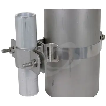 Sleva Fixing clamp for pipes D 40-50mm