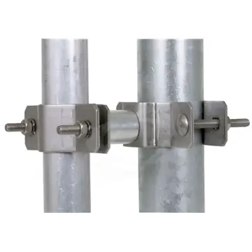 Akce Objímka s úchytem pro JT D40MM 45-65 /105161/