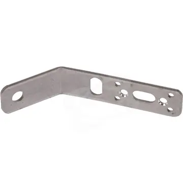 Jen Po Omezenou Doba Mounting bracket 45° StSt