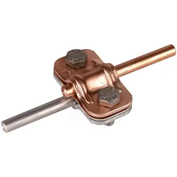 SK0077894-CZ20260306-083713-0-1772757439-7372707_20160518 Zkušební svorka UNI dvojkovová Cu/FeZn 2x8-10mm DEHN Nejprodávanější