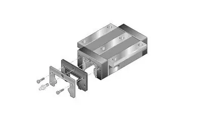 Časově Omezené R161972130 Přídavné těsnění - 35 Bosch Rexroth