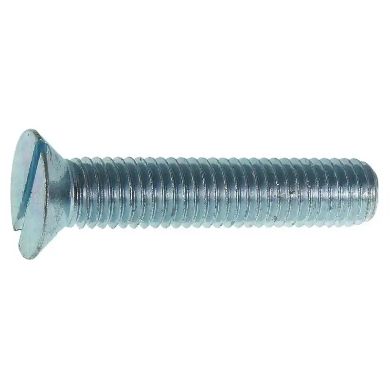 SK0078031-CZ20260306-083919-0-1772757563-DIN_963_ZN Zlevněný DIN 963 6x70 ZN šroub se zápustnou hlavou drážka-bílý zinek