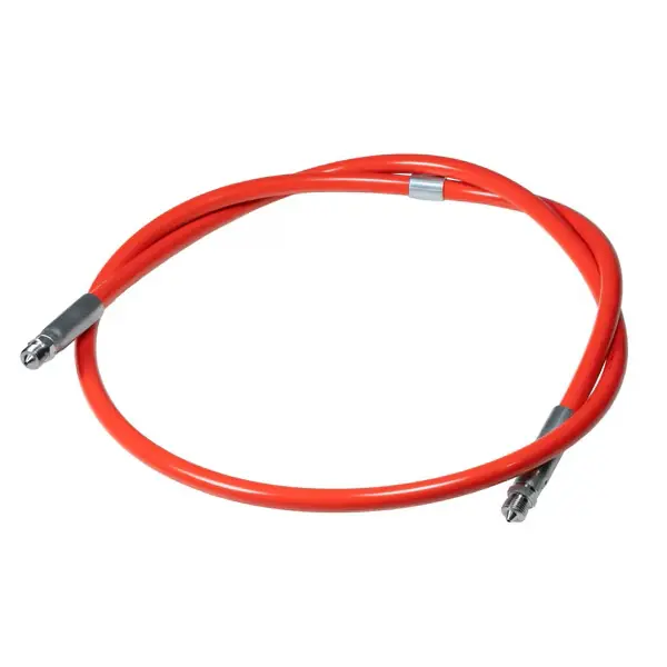 SK0078087-CZ20260306-083941-0-1772757590-THAP400-H-2 Zlevněný Vysokotlaká hadice THAP 400-H/2 SKF, pro sadu čerpadla THAP 400E/K10, 2000mm