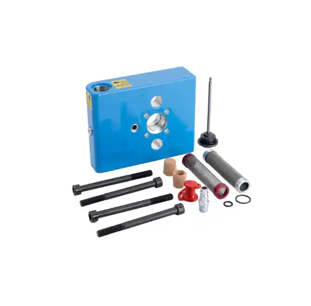 SK0078094-CZ20260306-083941-0-1772757590-THAPE-6 Časově Omezené Blok přívodu oleje THAP E-6 SKF pro řadu THAP E