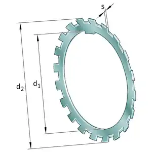 SK0078297-CZ20260306-083941-0-1772757590-MB Zlevněný MB 7-A FAG Pojistná podložka