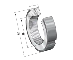 SK0078369-CZ20260306-083941-0-1772757590-ZM ZM 08 INA Pojistná matice Velkoobchod