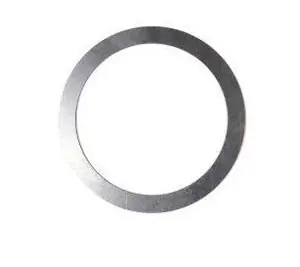 Značkový DIN 988 14x20x0.5 Podložka vymezovací, bez povrchové úpravy