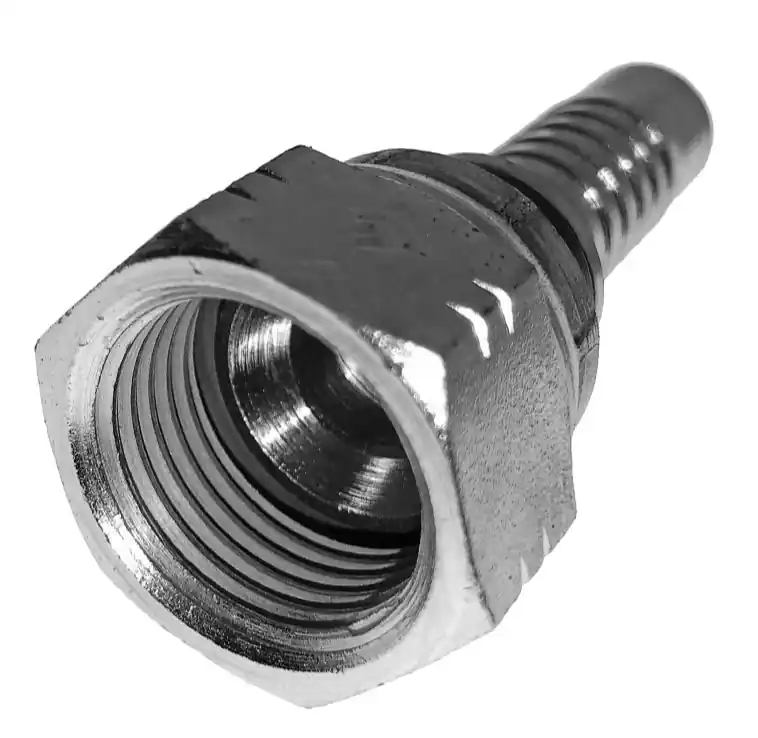 DKJ 10 5/8.-18 UNF VITILLO koncovka s převlečnou maticí UNF Kup Teď