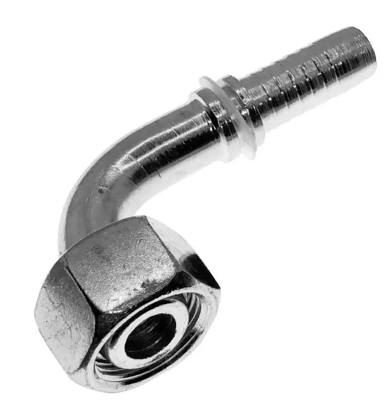SK0078864-CZ20260306-083919-0-1772757563-DKL_90 Zlevněný DKL 6 M12x1.5 90° koncovka metrická s převlečnou maticí, úhlová, pro hadici 6mm, závit M12x1.5
