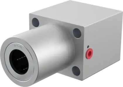 Jen Po Omezenou Doba R108363020 Linearní set LSAFT-A-30-DD Bosch-Rexroth