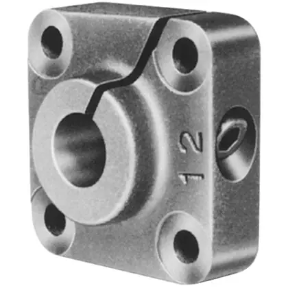 R105603000 Držák hřídele WBG-30F Bosch-Rexroth Víkendová Akce